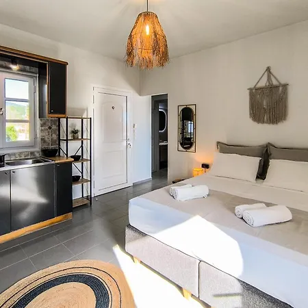 Celestia Roοms And Appartement