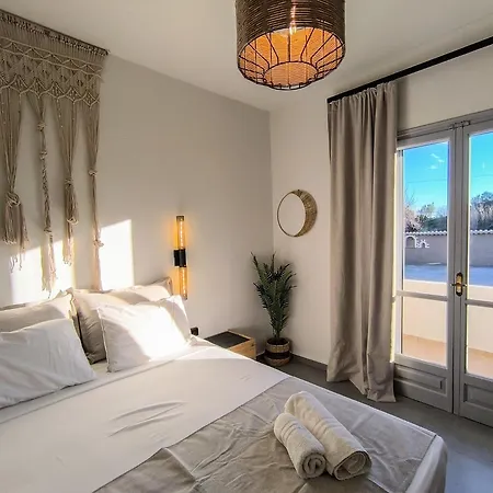 Appartement Celestia Roοms And Agia Paraskevi (Skiathos)