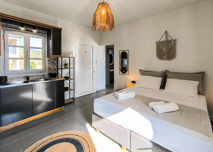 Celestia Roοms And Appartement