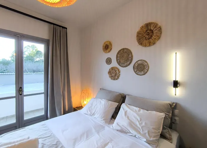 Celestia Roοms And Appartement *