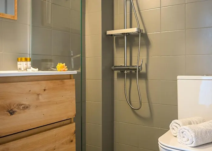 Appartement Celestia Roοms And *