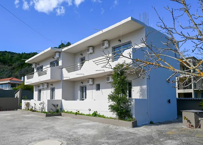 Appartement Celestia Roοms And *