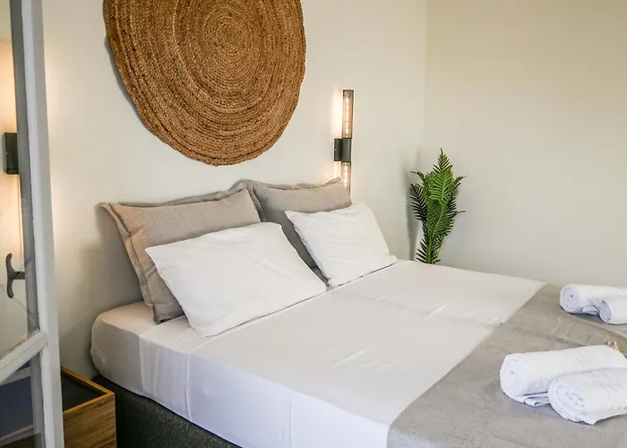 Appartement Celestia Roοms And