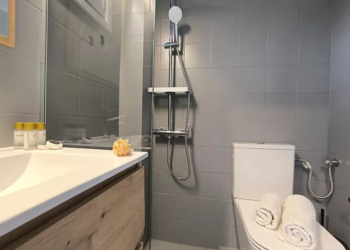 Appartement Celestia Roοms And *