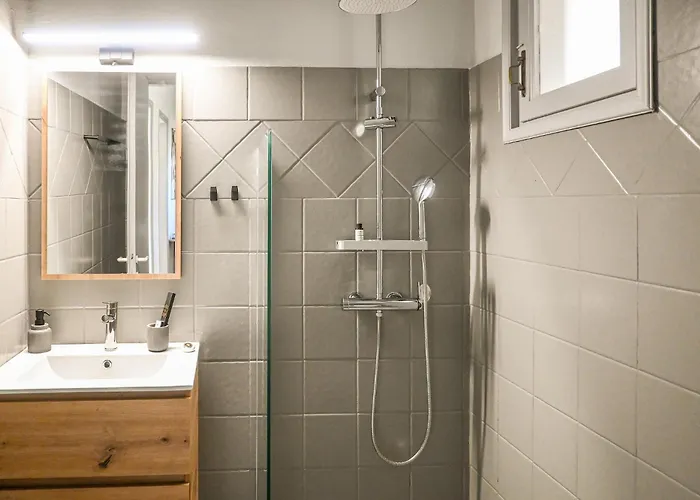 Appartement Celestia Roοms And *