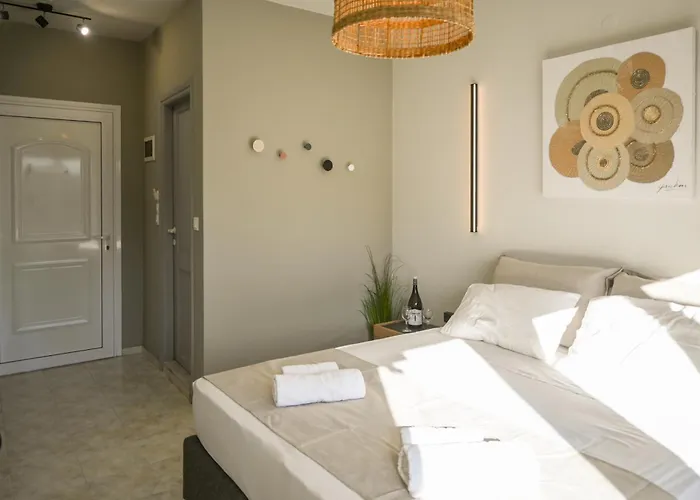 Appartement Celestia Roοms And *