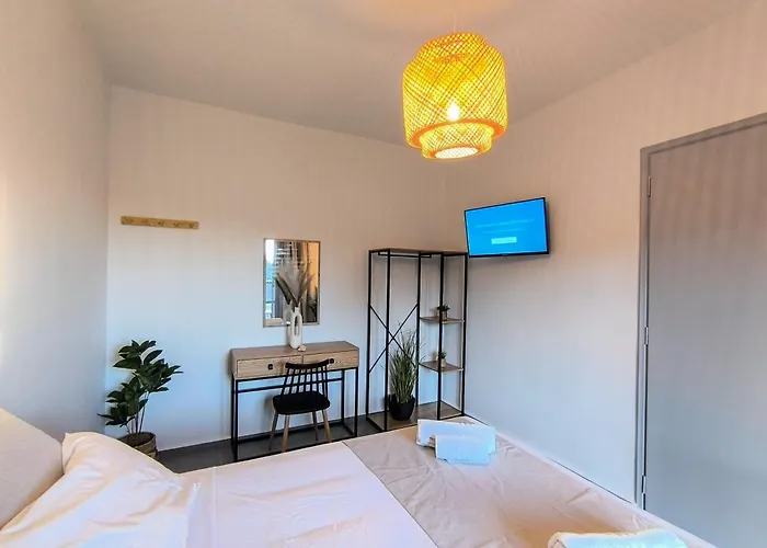 Appartement Celestia Roοms And Agia Paraskevi (Skiathos)