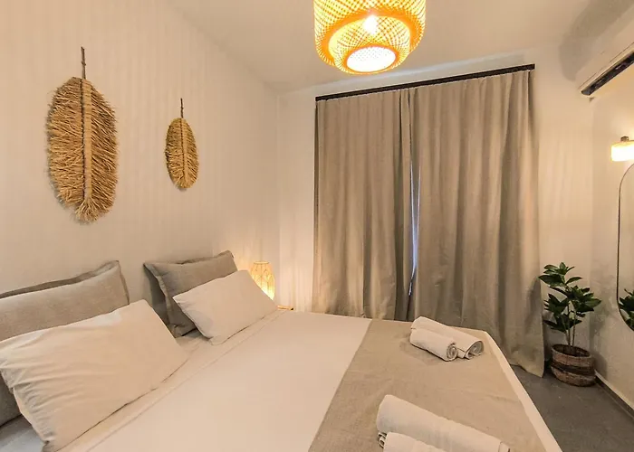 Celestia Roοms And Appartement *