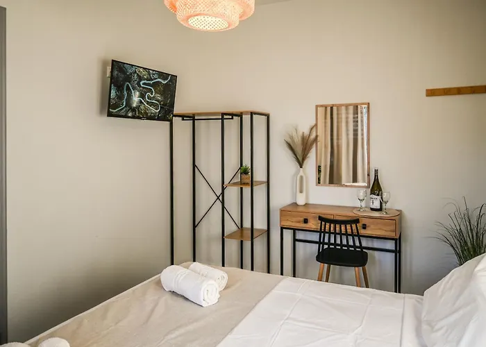 Celestia Roοms And Appartement *