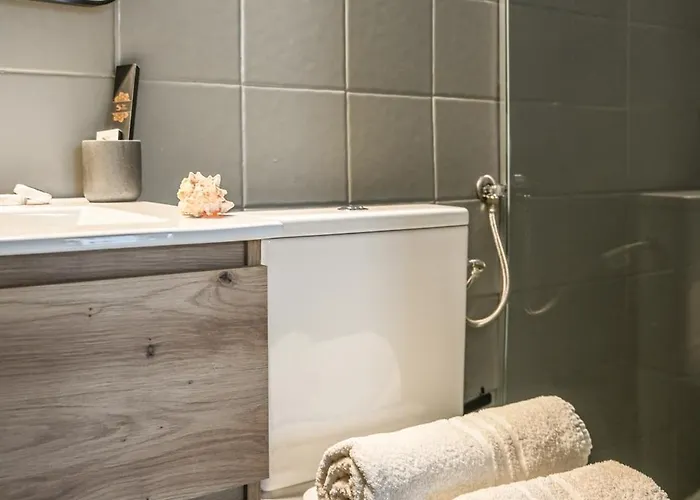 Celestia Roοms And Appartement *