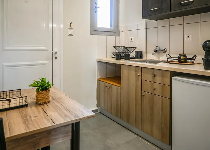 Appartement Celestia Roοms And *