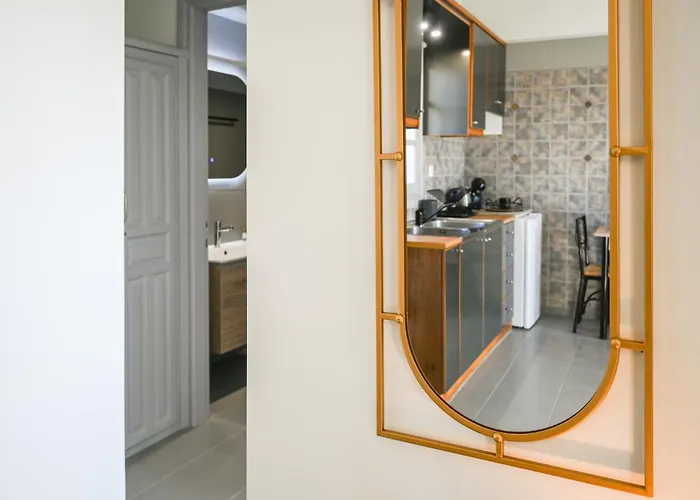 Celestia Roοms And * Agia Paraskevi (Skiathos)