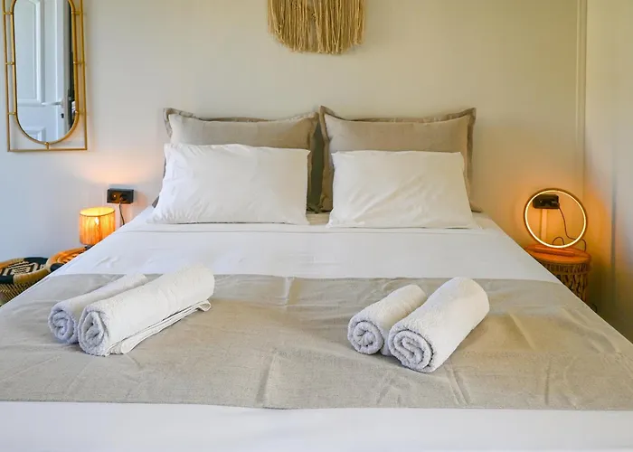 Celestia Roοms And Appartement *