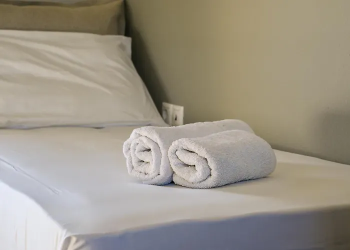 Appartement Celestia Roοms And