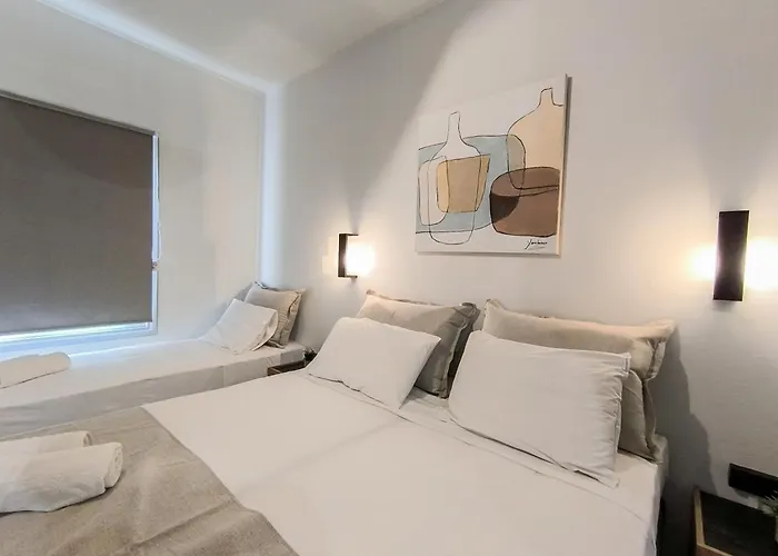 Celestia Roοms And Appartement *