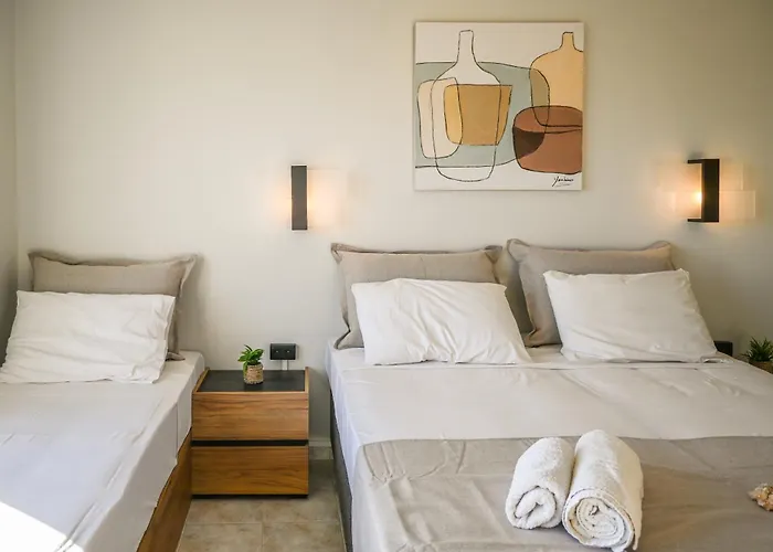 Celestia Roοms And Appartement