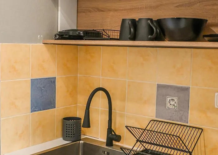 Celestia Roοms And Appartement *