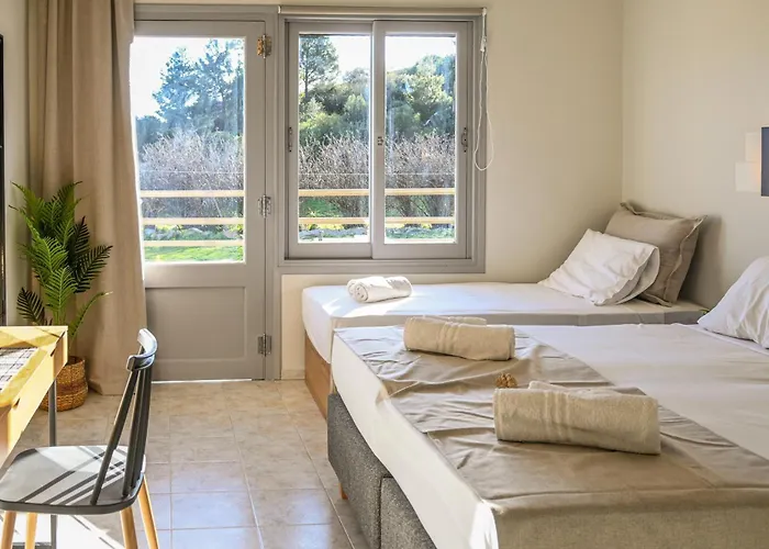 Celestia Roοms And Appartement *