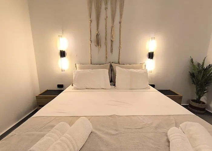 Appartement Celestia Roοms And *