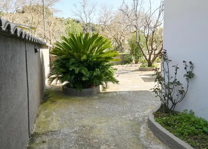 Celestia Roοms And Appartement