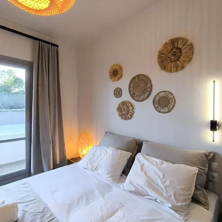 Celestia Roοms&Apartments Апартаменты 3*