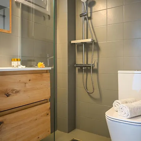 Апартаменты Celestia Roοms&Apartments 3*