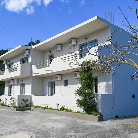 Апартаменты Celestia Roοms&Apartments 3*