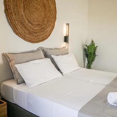 Διαμέρισμα Celestia Roοms&Apartments