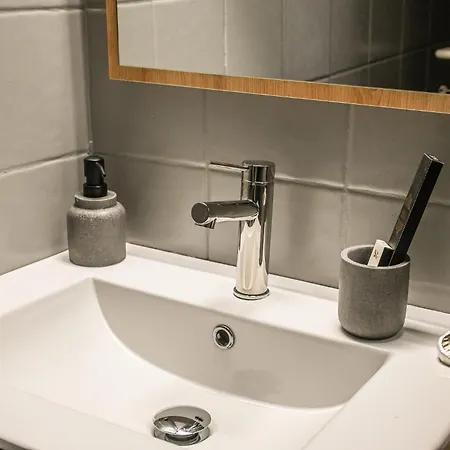 Celestia Roοms&Apartments Апартаменты Агия-Параскеви