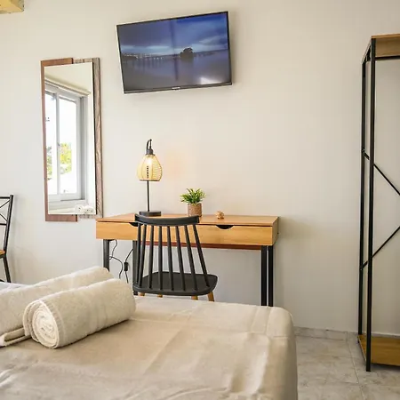 Celestia Roοms&Apartments 3*