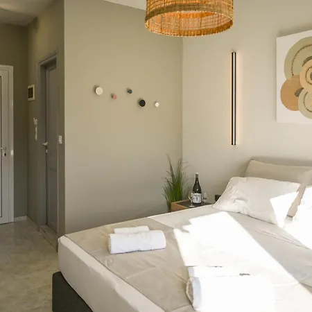 Διαμέρισμα Celestia Roοms&Apartments *