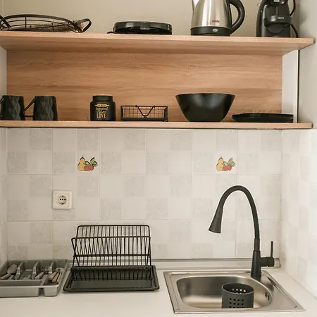 Celestia Roοms&Apartments