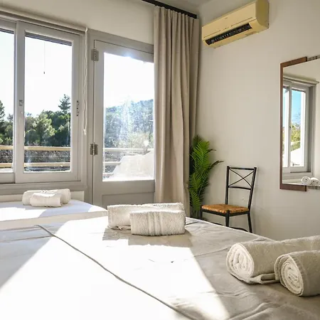 Διαμέρισμα Celestia Roοms&Apartments Αγία Παρασκευή