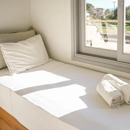 Διαμέρισμα Celestia Roοms&Apartments