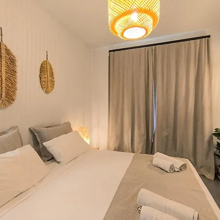 Celestia Roοms&Apartments Апартаменты 3*