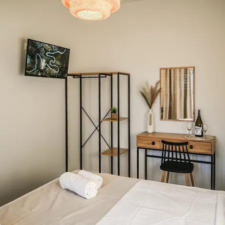 Celestia Roοms&Apartments Διαμέρισμα *