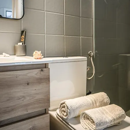 Celestia Roοms&Apartments Апартаменты 3*