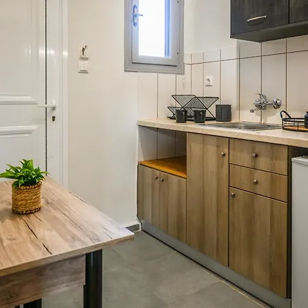 Διαμέρισμα Celestia Roοms&Apartments *