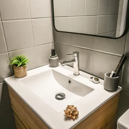 Celestia Roοms&Apartments Апартаменты Агия-Параскеви