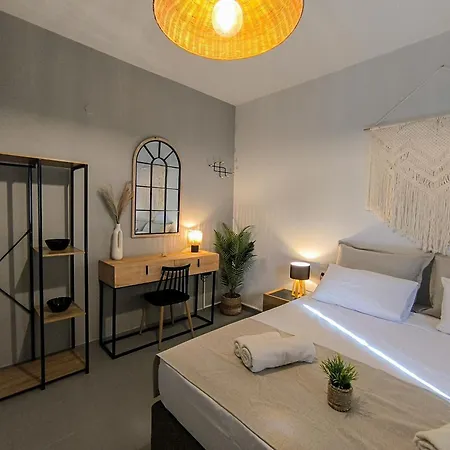 Апартаменты Celestia Roοms&Apartments