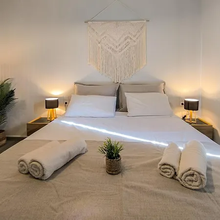 Διαμέρισμα Celestia Roοms&Apartments Αγία Παρασκευή