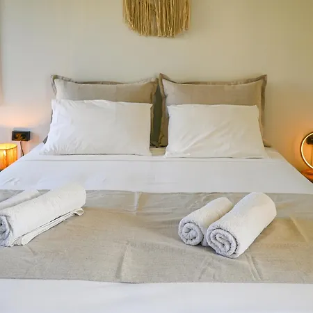 Celestia Roοms&Apartments Διαμέρισμα *