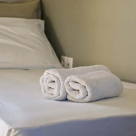 Διαμέρισμα Celestia Roοms&Apartments