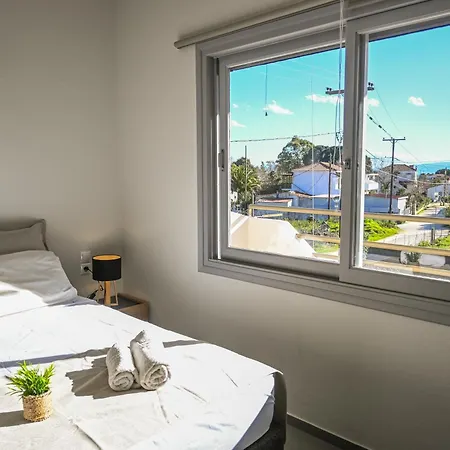 Celestia Roοms&Apartments