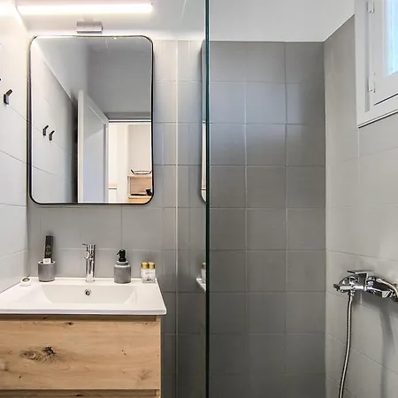 Celestia Roοms&Apartments * Αγία Παρασκευή