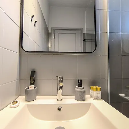 Celestia Roοms&Apartments Διαμέρισμα *