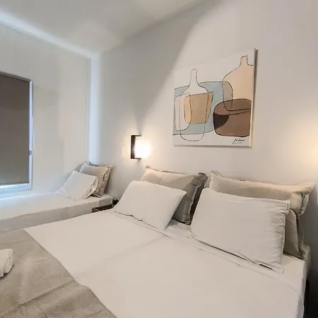 Celestia Roοms&Apartments Διαμέρισμα *