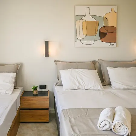 Celestia Roοms&Apartments Апартаменты