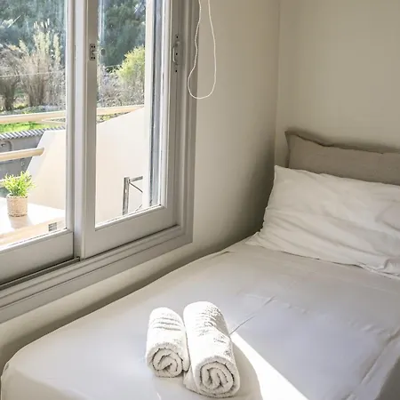 Celestia Roοms&Apartments 3* Агия-Параскеви