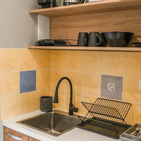 Celestia Roοms&Apartments Апартаменты 3*